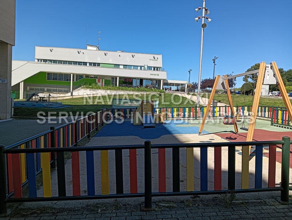 Oportunidad de inversión. Bajo rentuando con inquilino