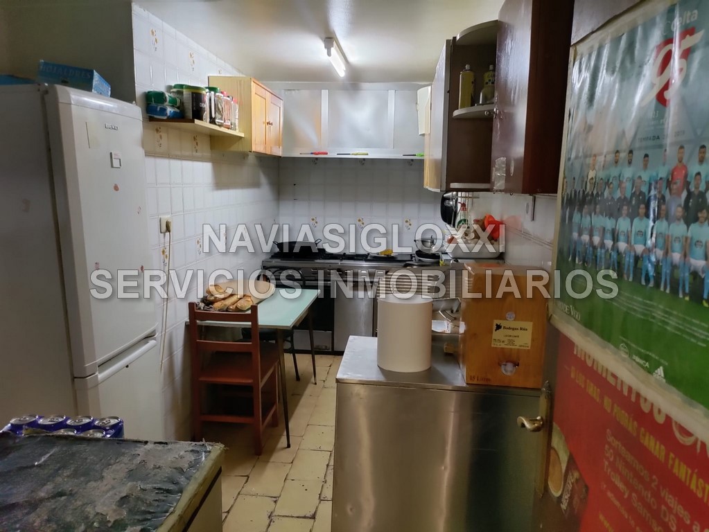 Traspaso de local de hostelería en funcionamiento