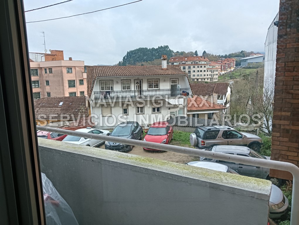 Gran piso en Redondela a 15 minutos de Vigo