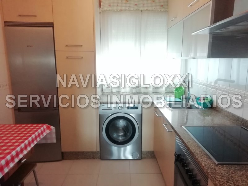 Duplex en Panxón a 300 metros de la playa