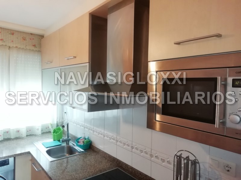 Duplex en Panxón a 300 metros de la playa