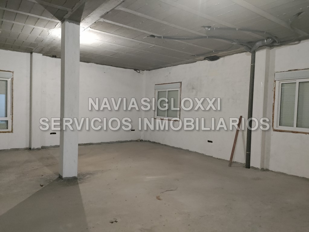 Fantástica casa en Coruxo con fachada en piedra