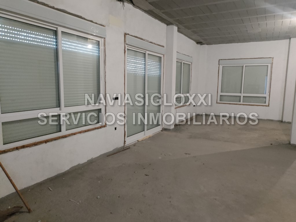 Fantástica casa en Coruxo con fachada en piedra