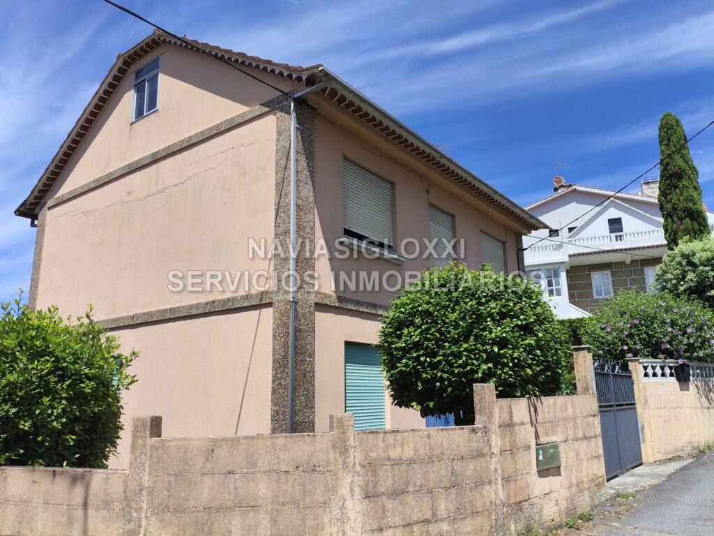 Casa independiente en Matamá