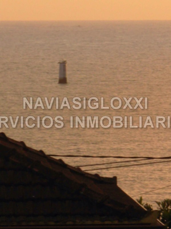 Duplex en Panxón a 300 metros de la playa