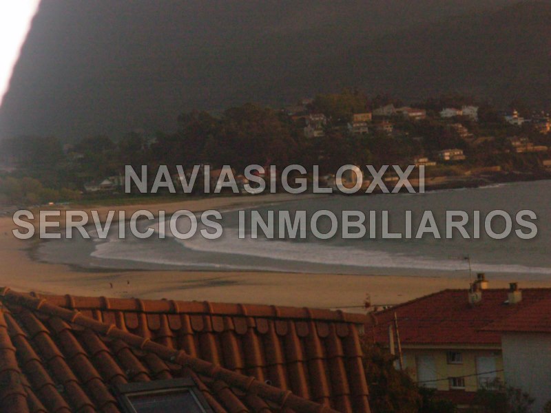 Duplex en Panxón a 300 metros de la playa